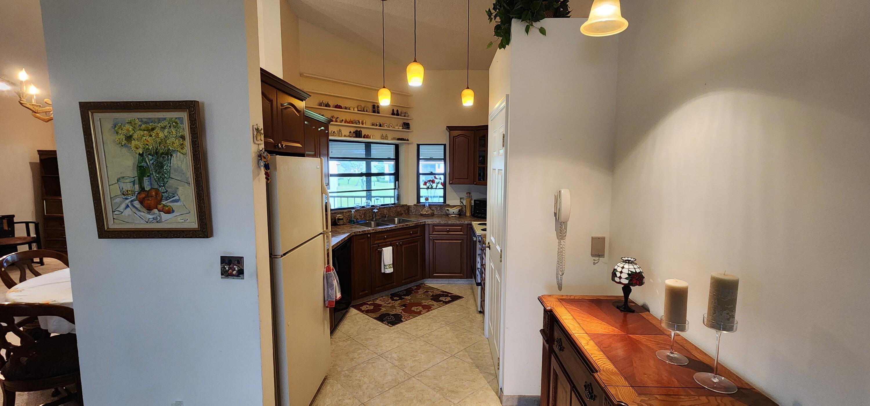 COVES AT PARKWALK COND A THRU N - Residential