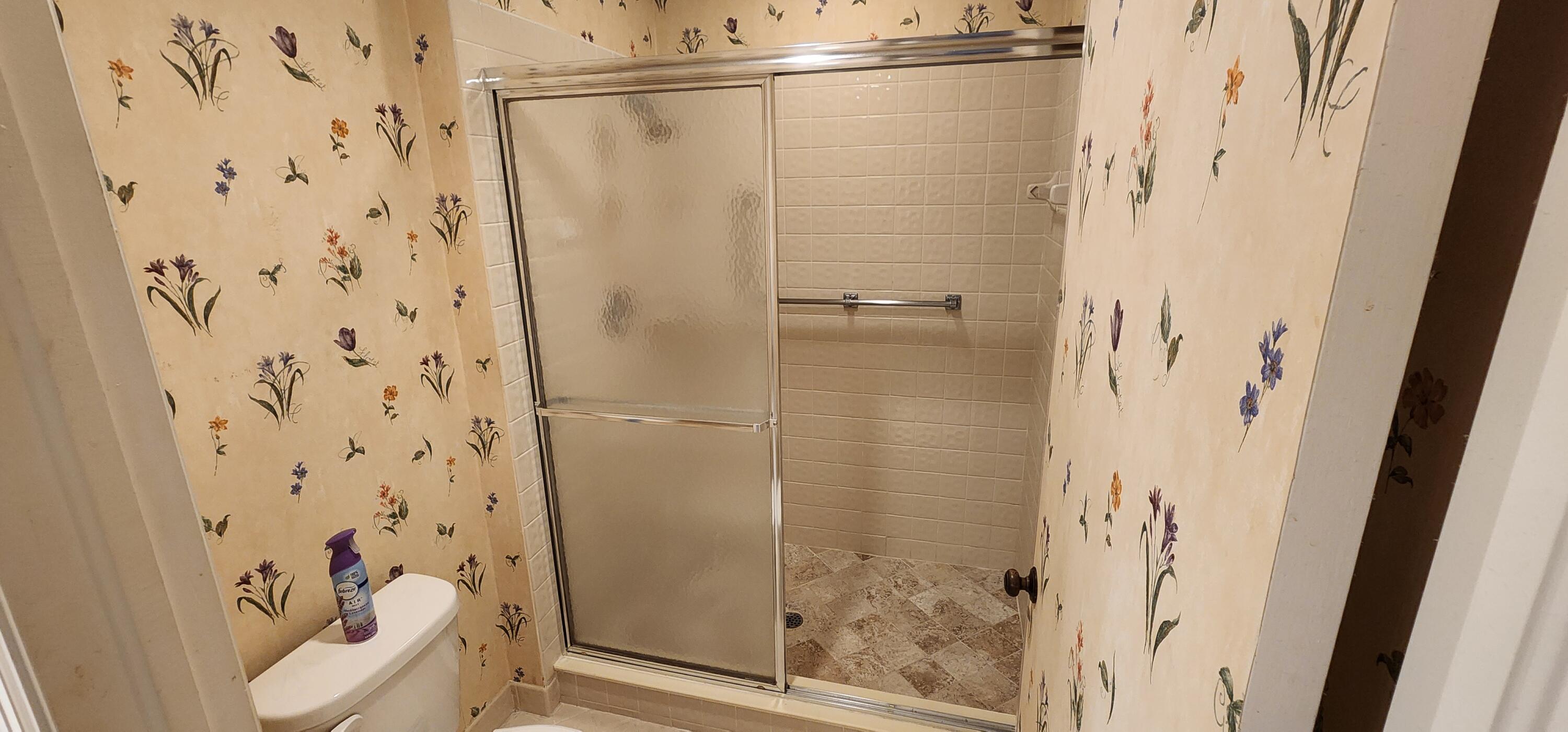 COVES AT PARKWALK COND A THRU N - Residential