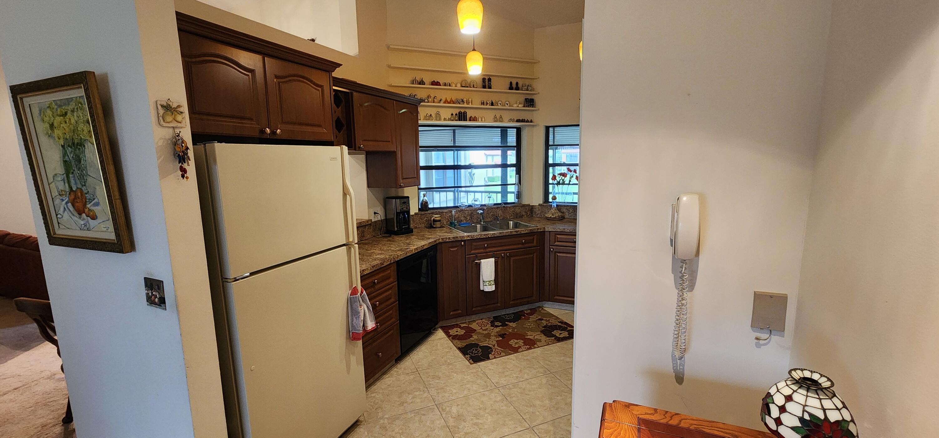 COVES AT PARKWALK COND A THRU N - Residential