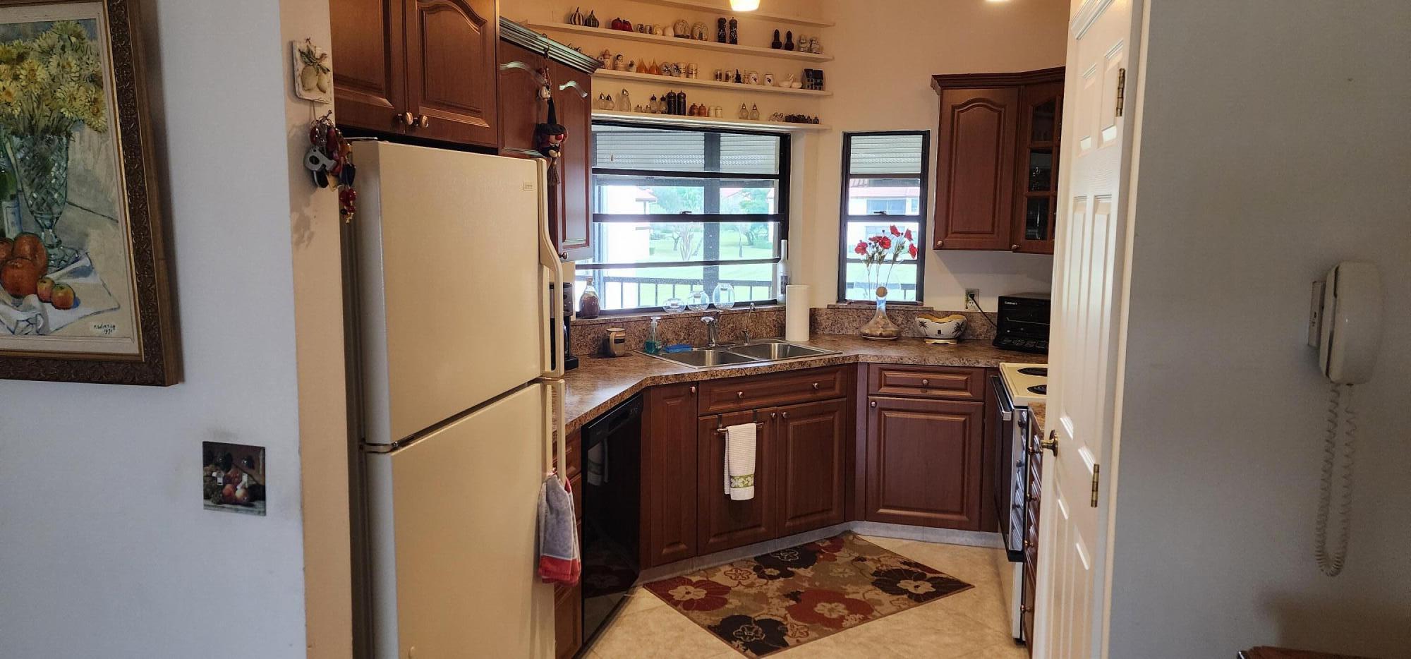 COVES AT PARKWALK COND A THRU N - Residential