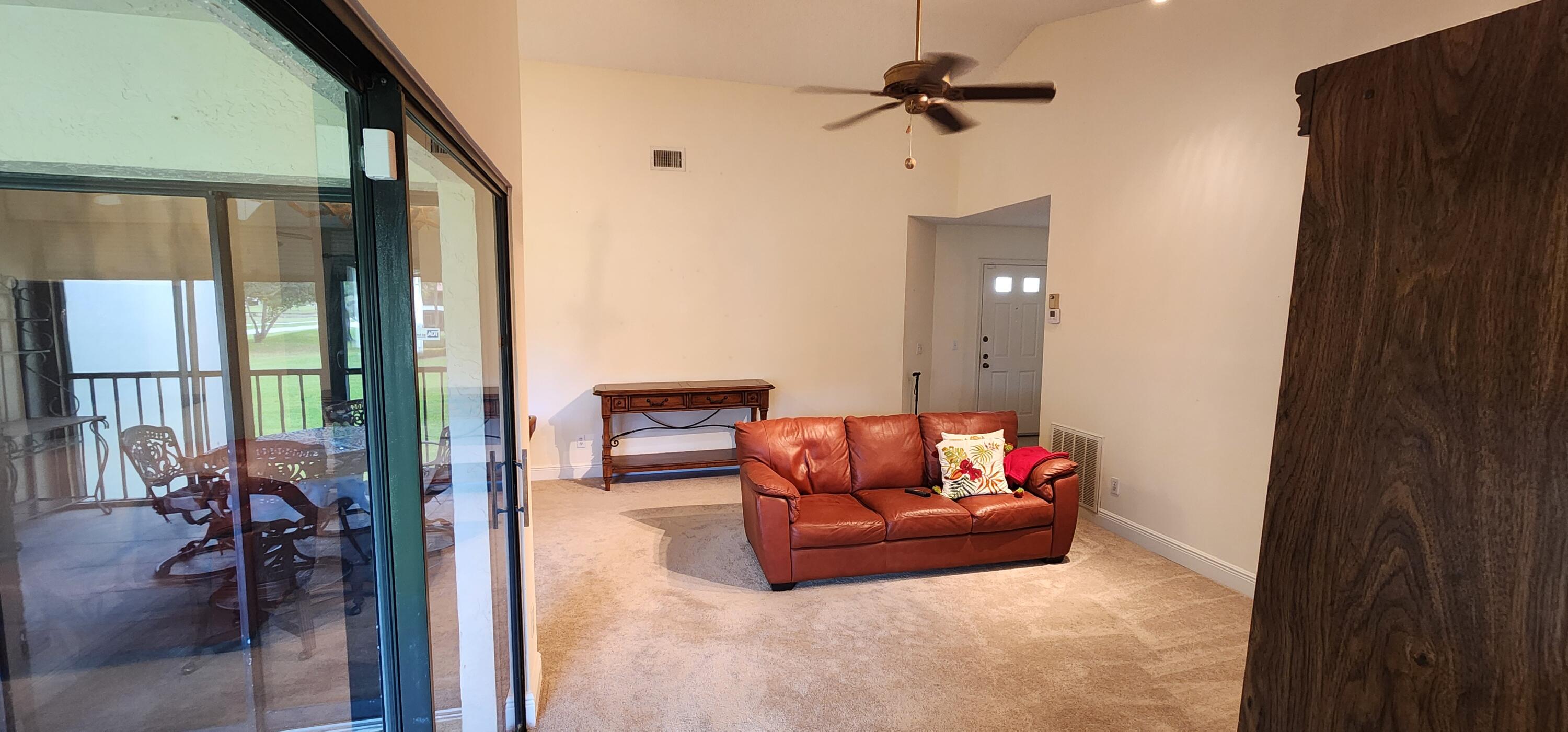 COVES AT PARKWALK COND A THRU N - Residential