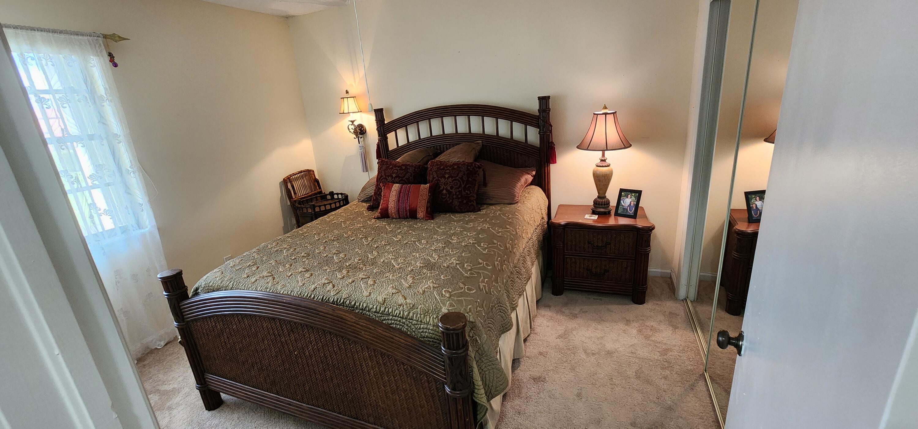 COVES AT PARKWALK COND A THRU N - Residential