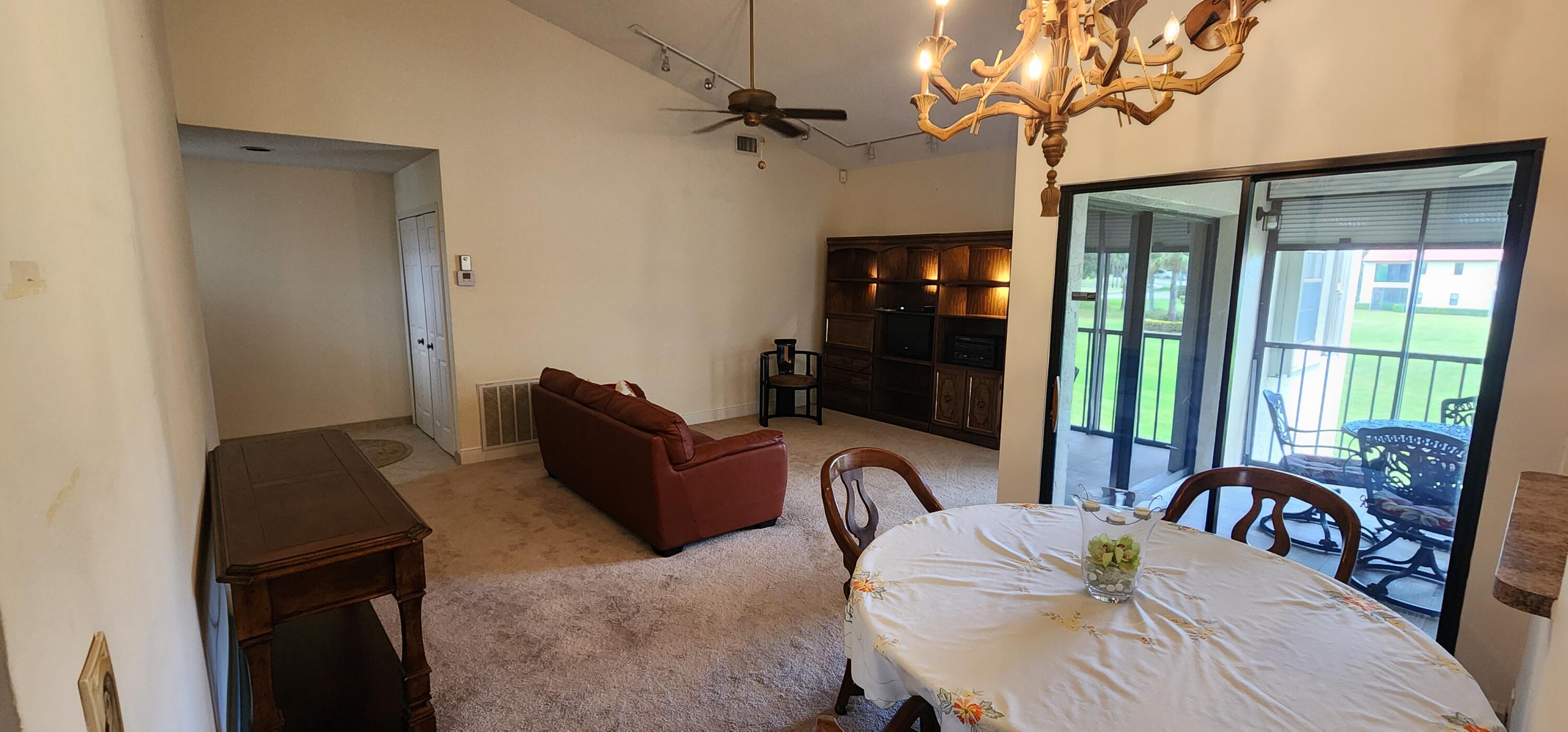 COVES AT PARKWALK COND A THRU N - Residential