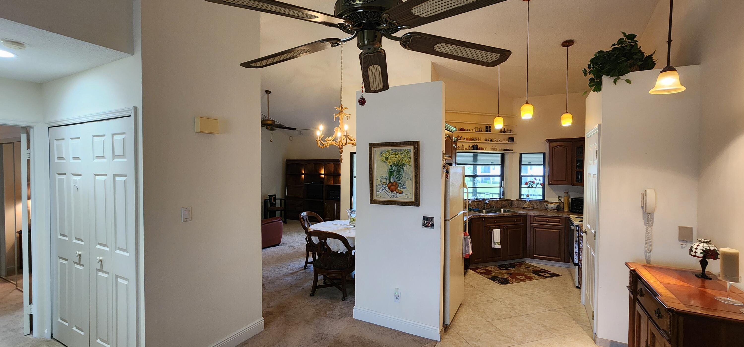 COVES AT PARKWALK COND A THRU N - Residential