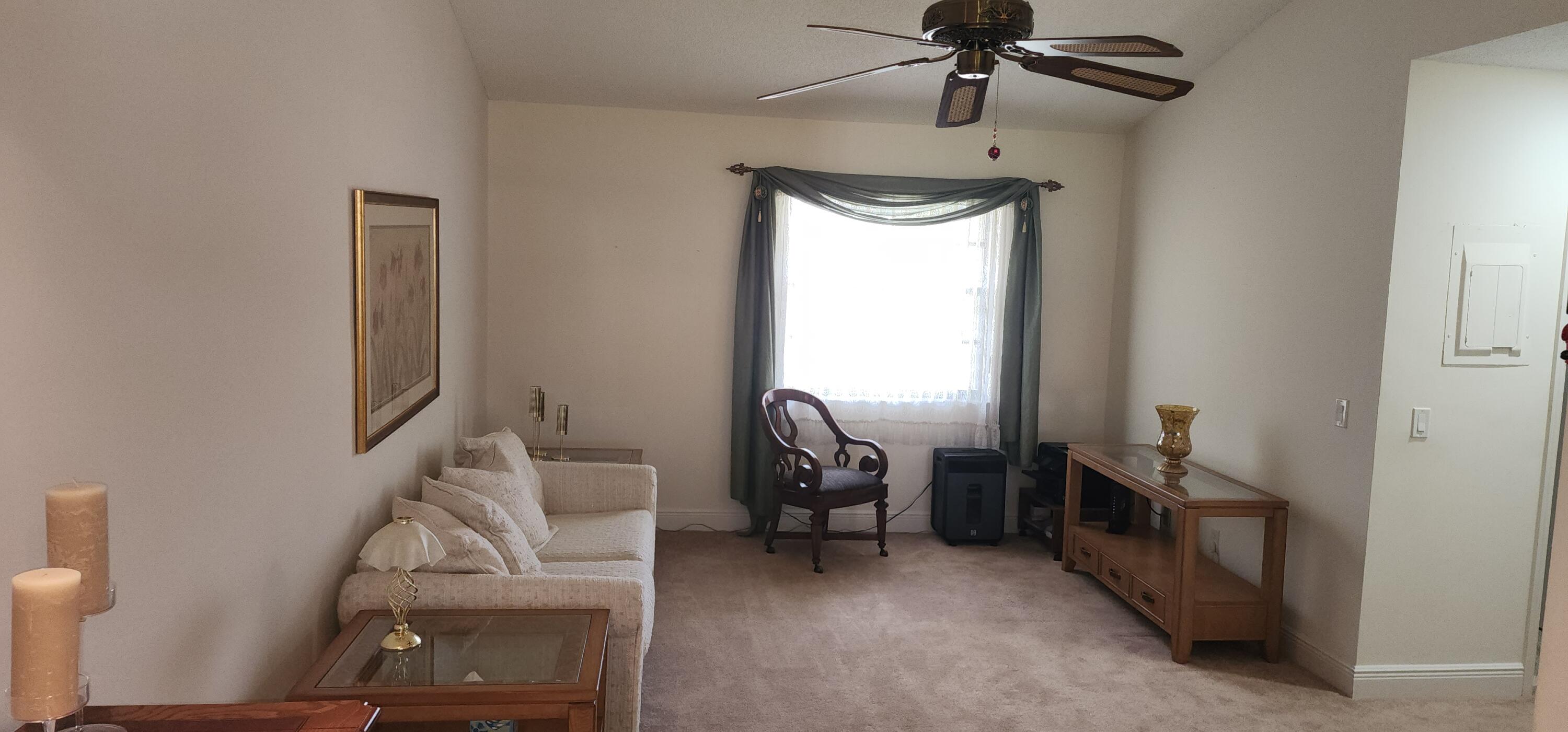 COVES AT PARKWALK COND A THRU N - Residential