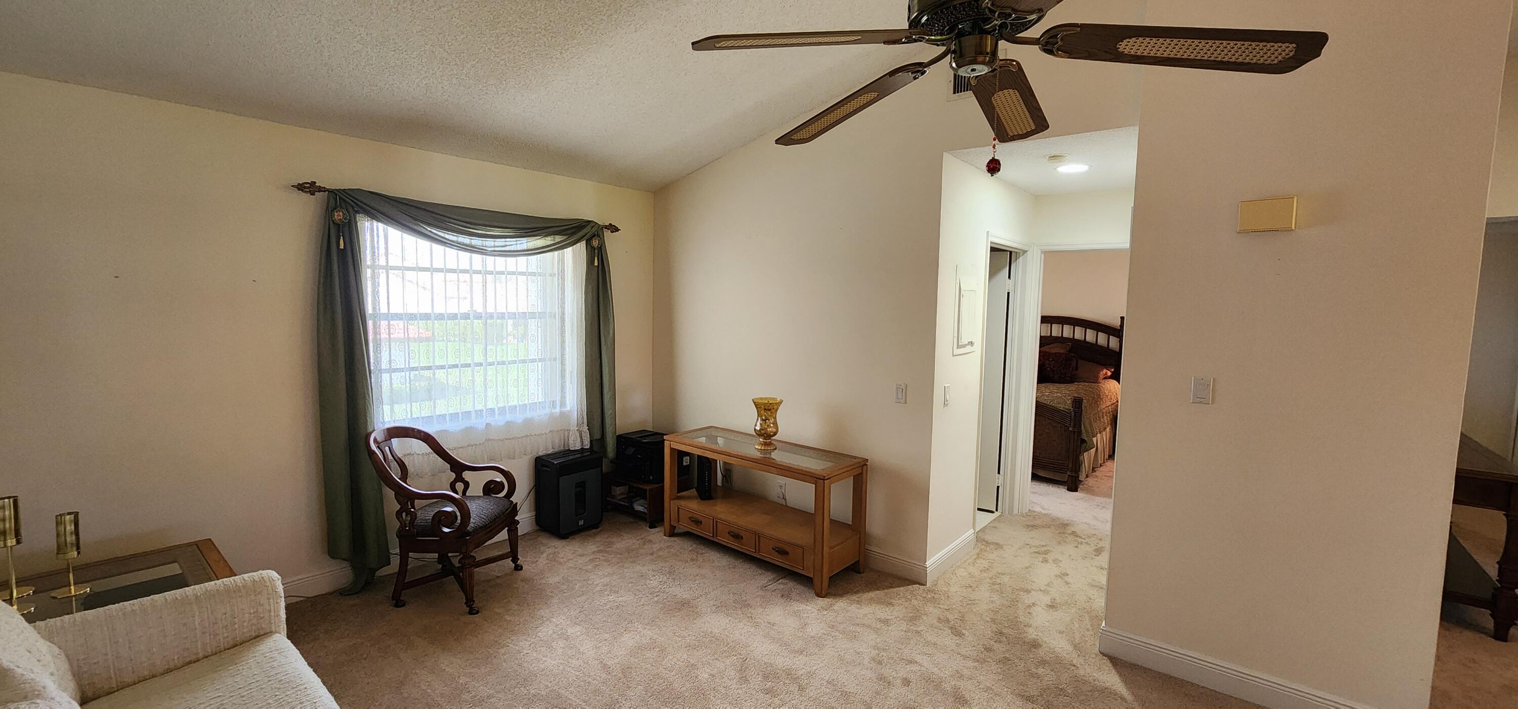 COVES AT PARKWALK COND A THRU N - Residential