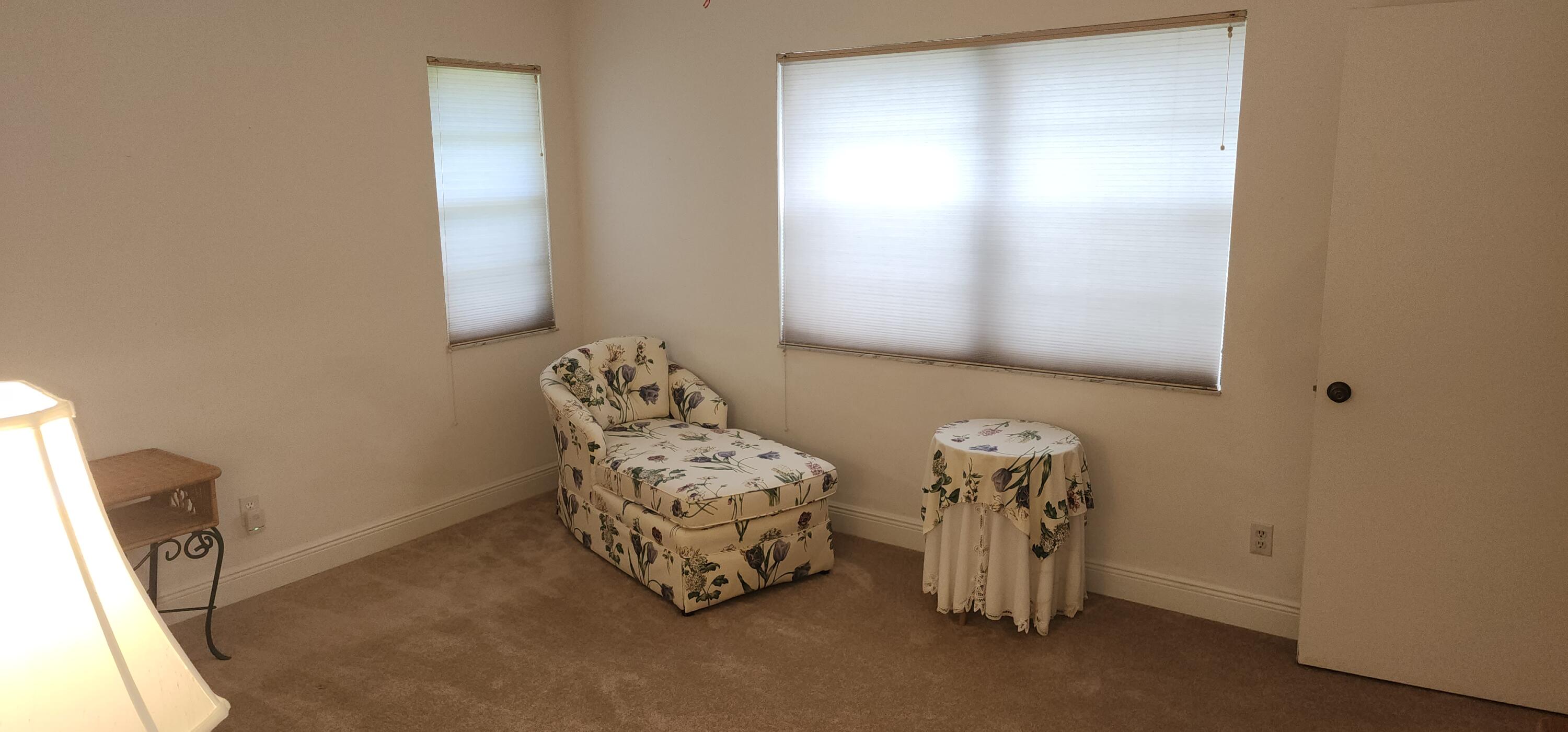 COVES AT PARKWALK COND A THRU N - Residential