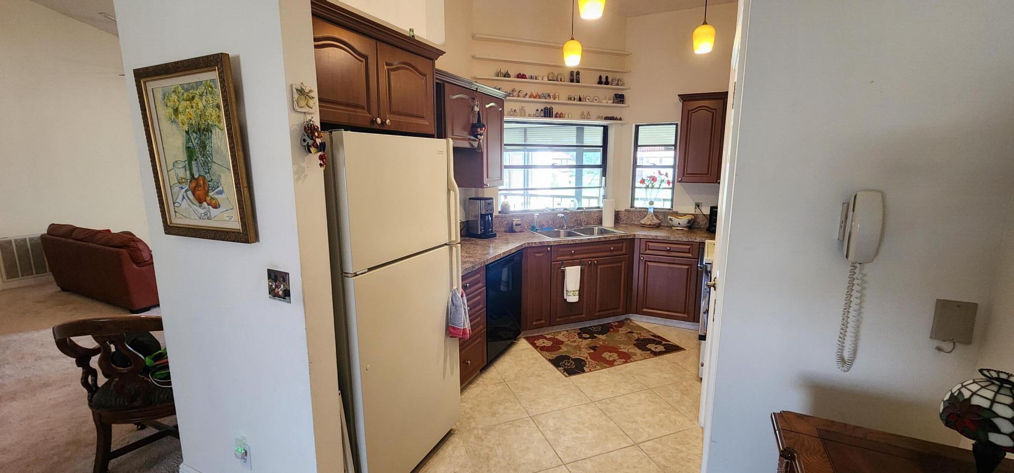 COVES AT PARKWALK COND A THRU N - Residential