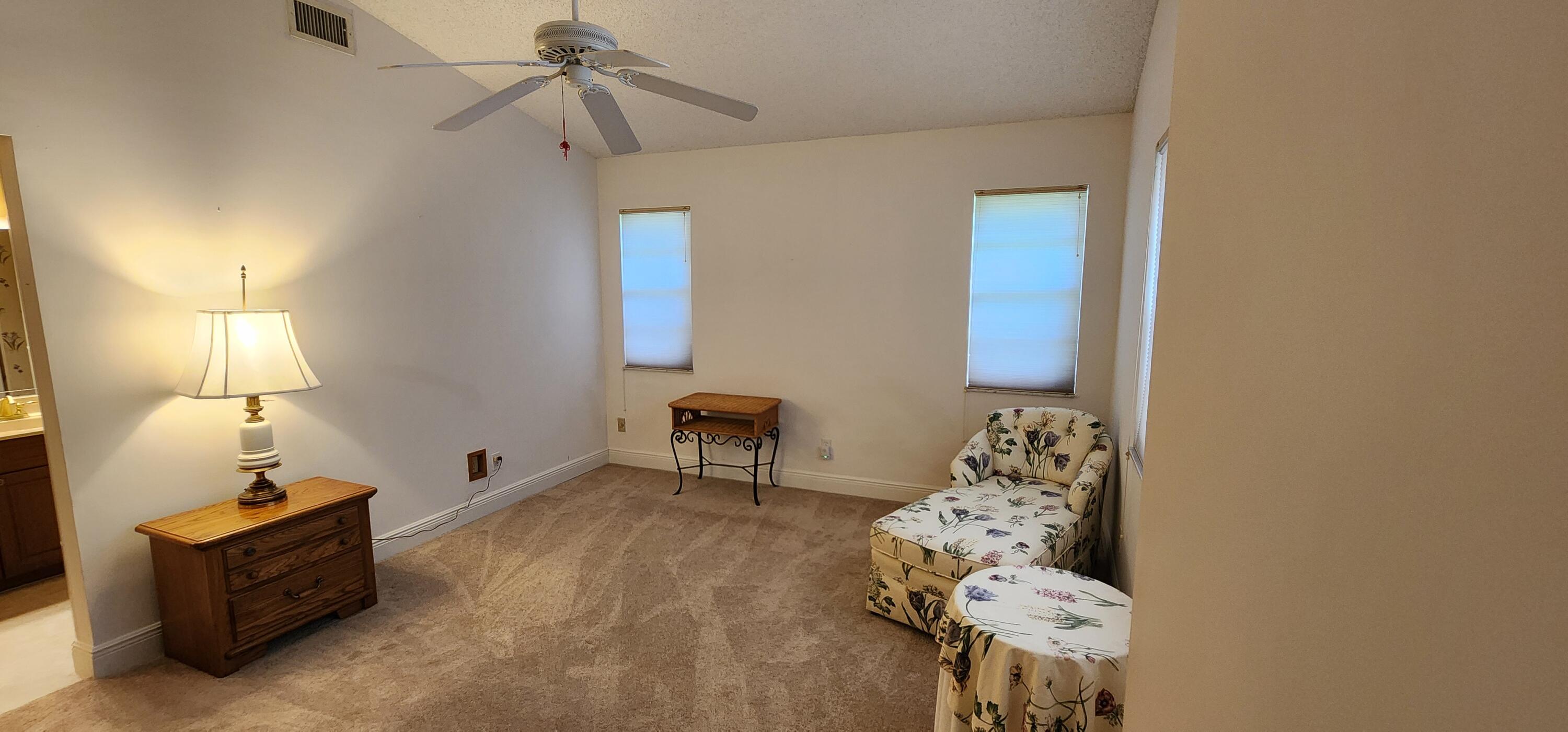 COVES AT PARKWALK COND A THRU N - Residential