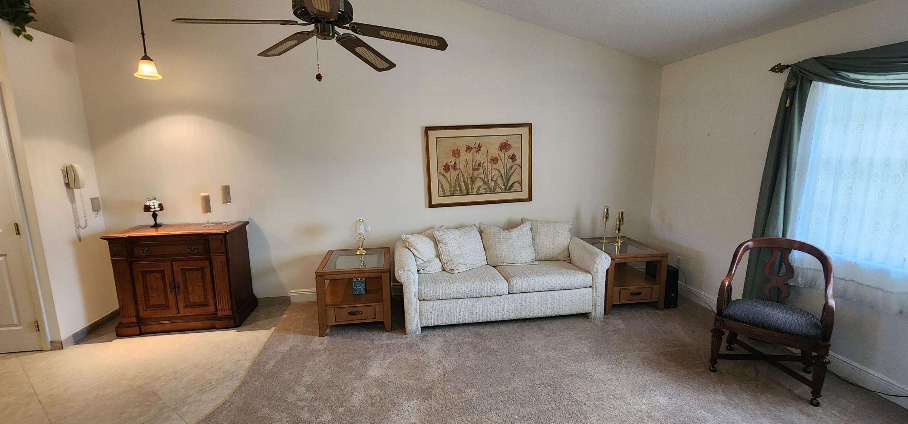 COVES AT PARKWALK COND A THRU N - Residential