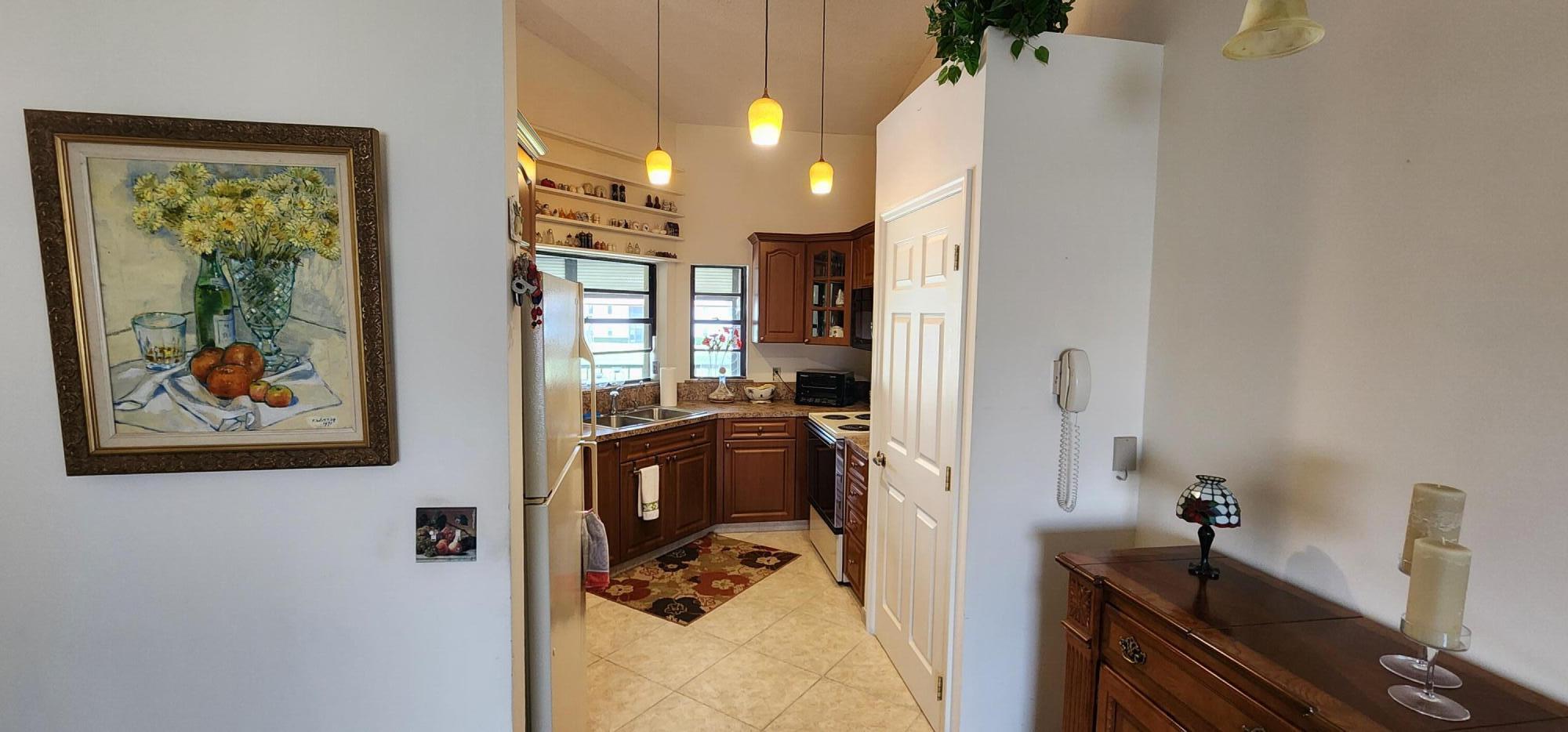 COVES AT PARKWALK COND A THRU N - Residential