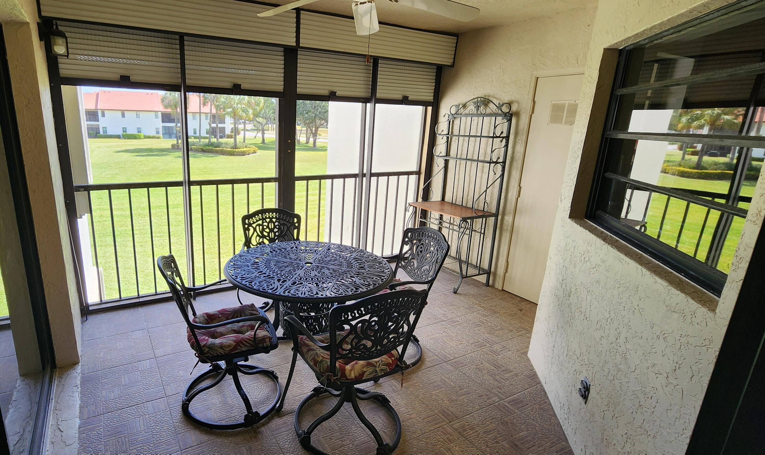 COVES AT PARKWALK COND A THRU N - Residential