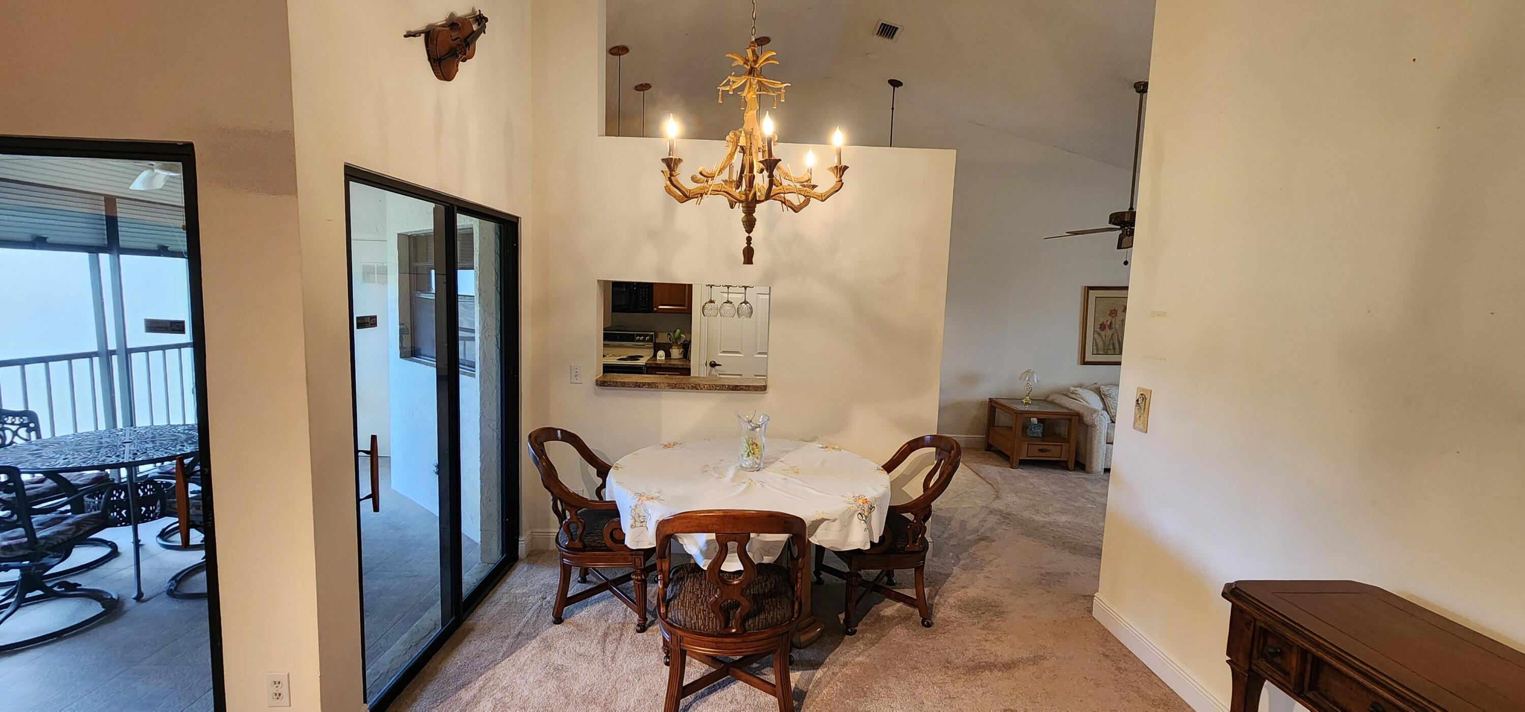 COVES AT PARKWALK COND A THRU N - Residential