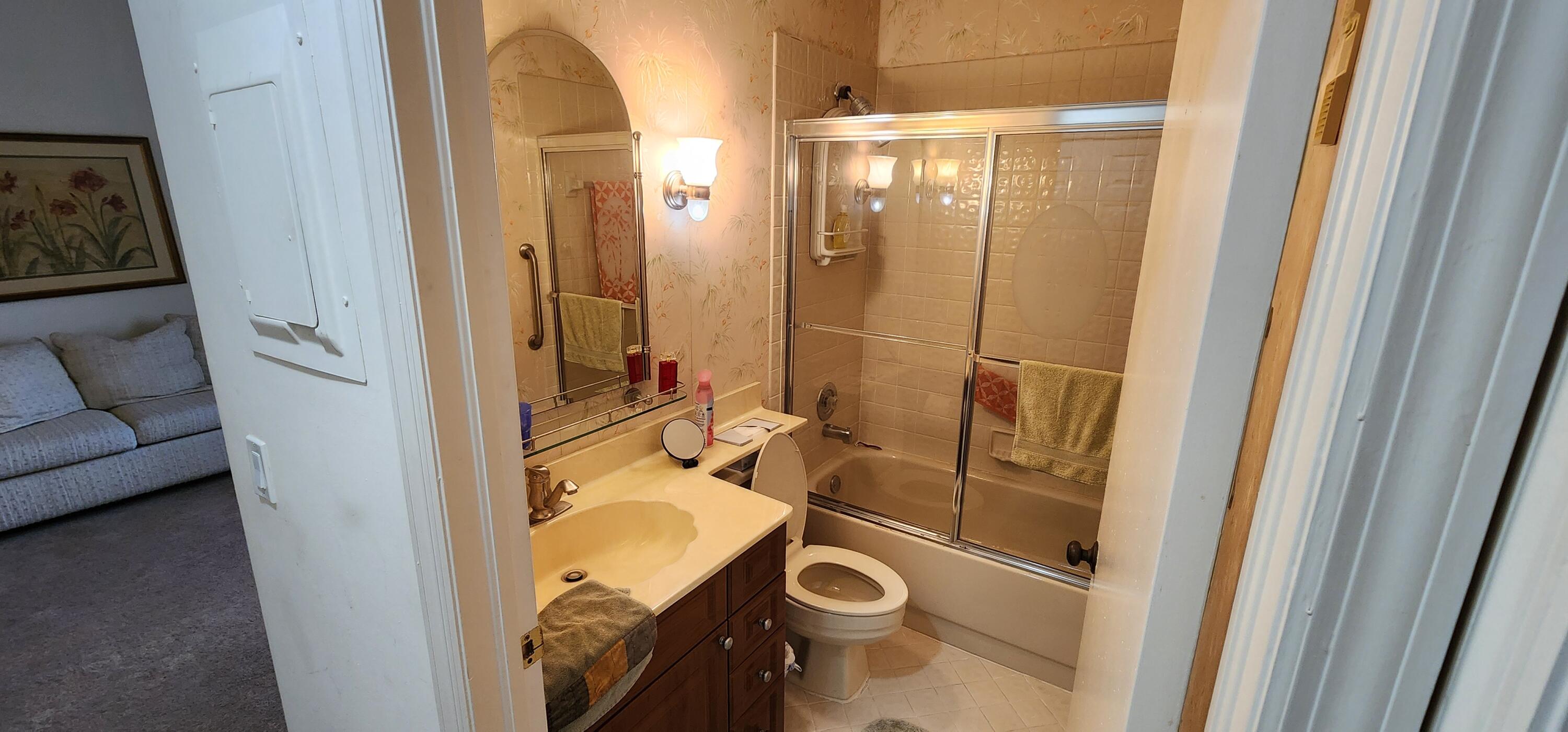 COVES AT PARKWALK COND A THRU N - Residential