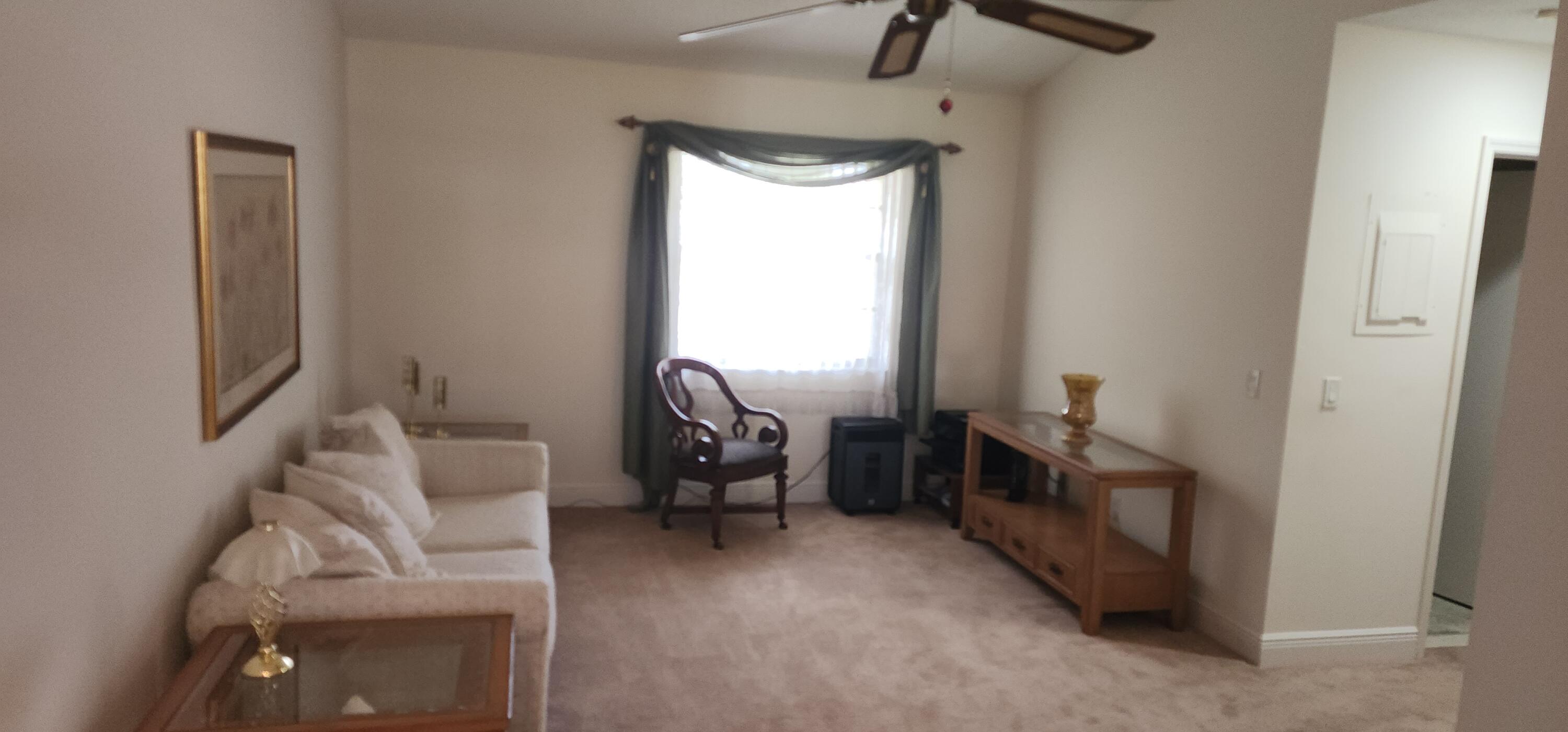 COVES AT PARKWALK COND A THRU N - Residential