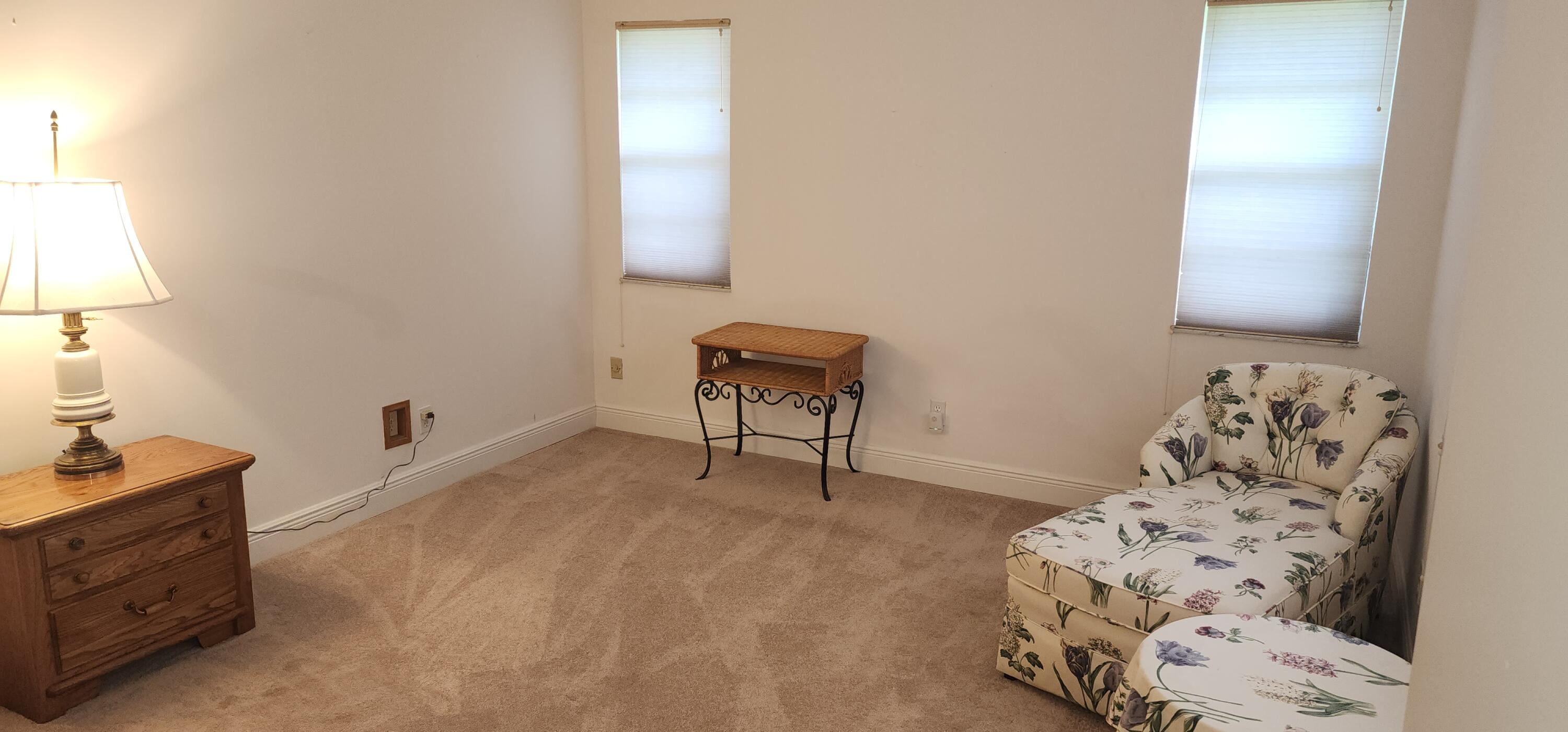 COVES AT PARKWALK COND A THRU N - Residential