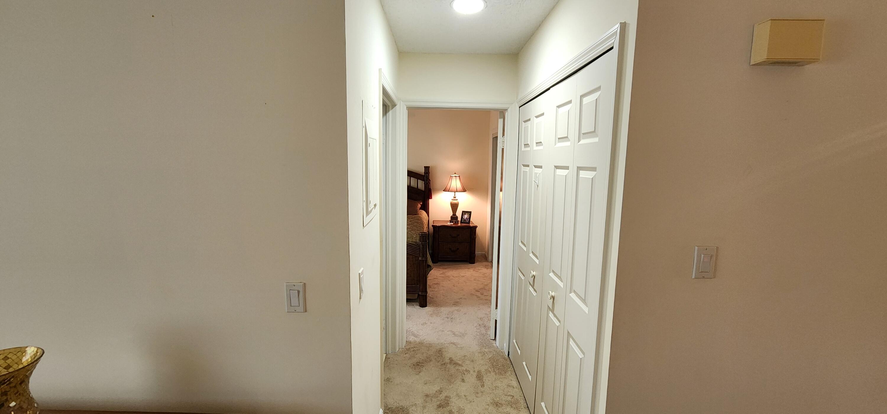 COVES AT PARKWALK COND A THRU N - Residential