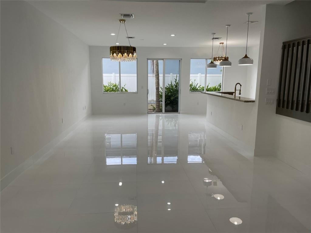 Atlantic East - Residential
