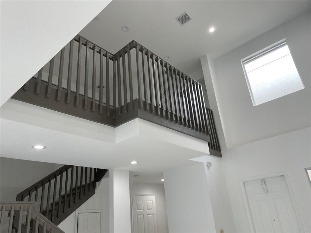 Atlantic East - Residential