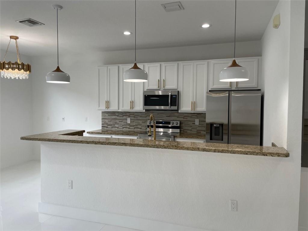 Atlantic East - Residential