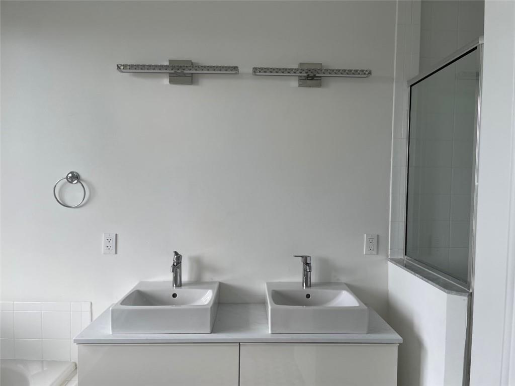 Atlantic East - Residential