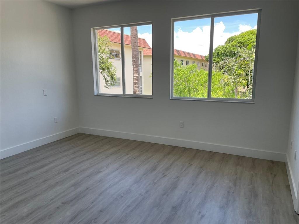 Atlantic East - Residential