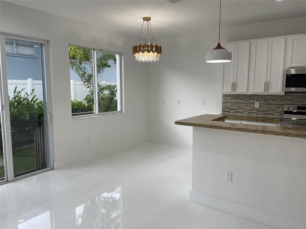 Atlantic East - Residential
