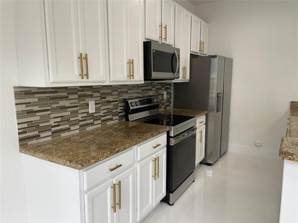 Atlantic East - Residential