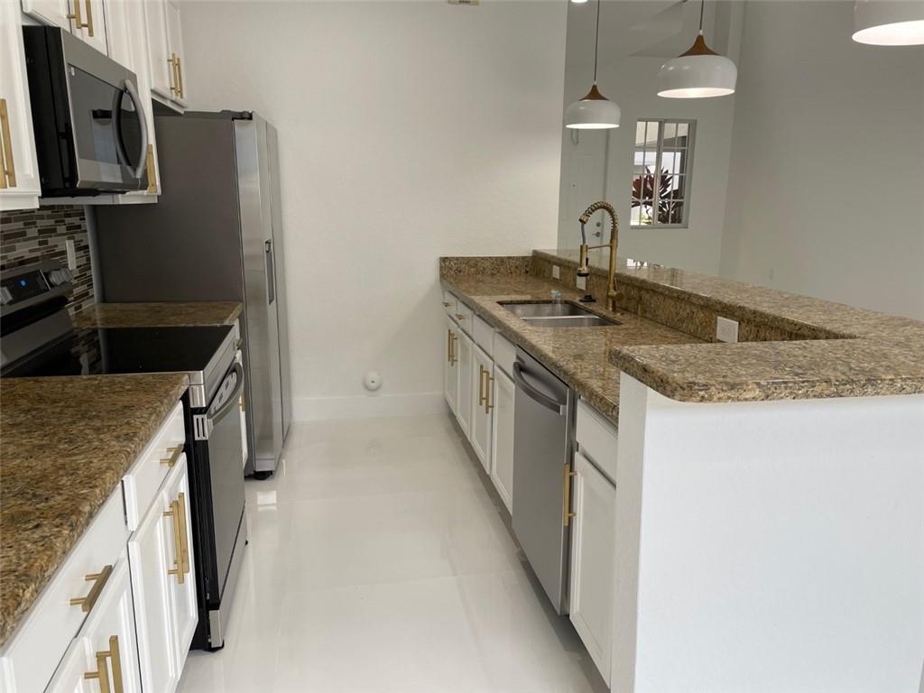 Atlantic East - Residential