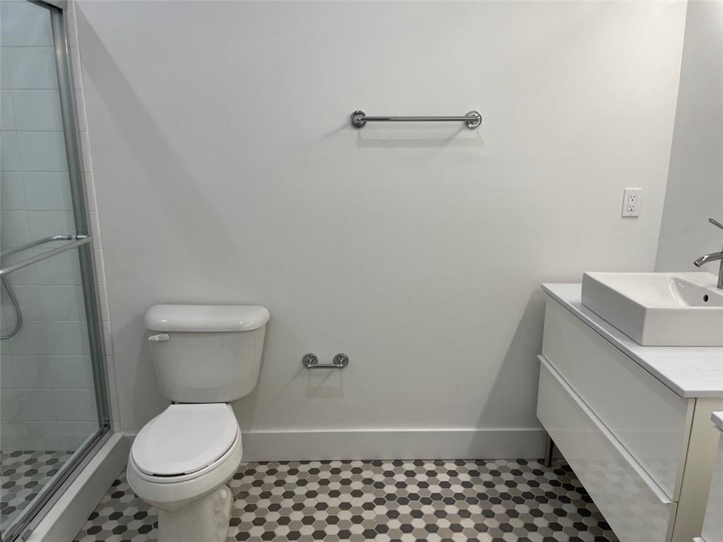 Atlantic East - Residential