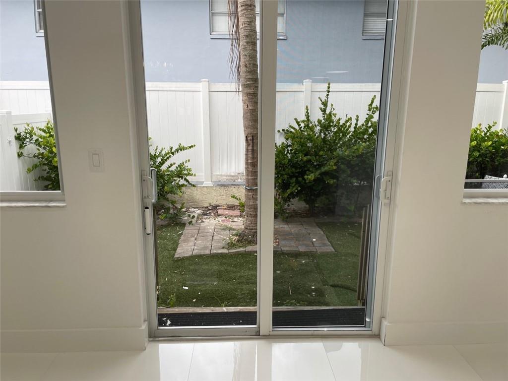 Atlantic East - Residential