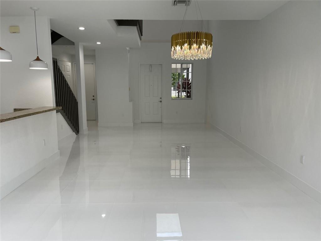 Atlantic East - Residential