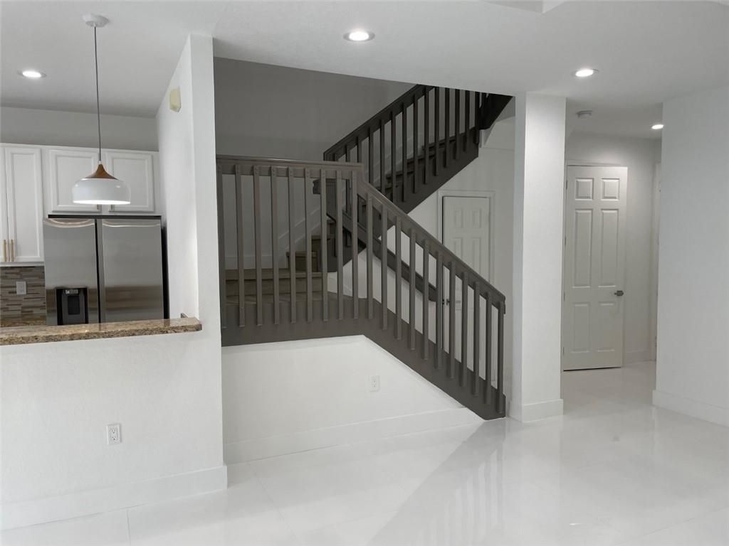 Atlantic East - Residential