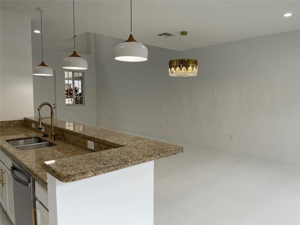 Atlantic East - Residential
