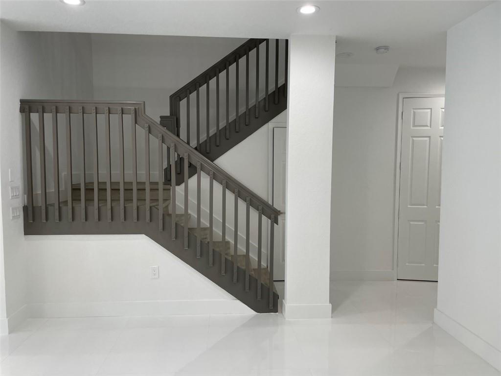 Atlantic East - Residential