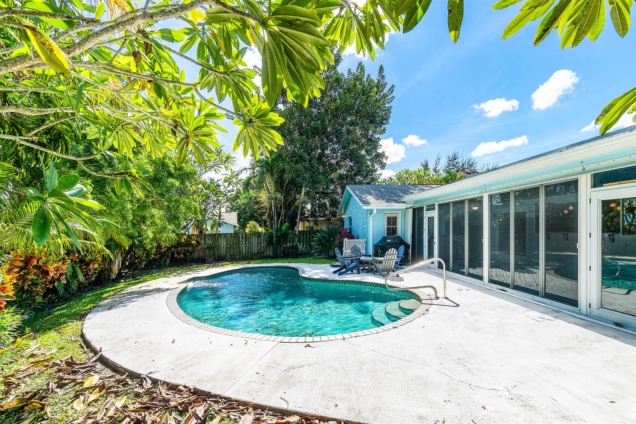 EASTWOOD OF WELLINGTON - Residential