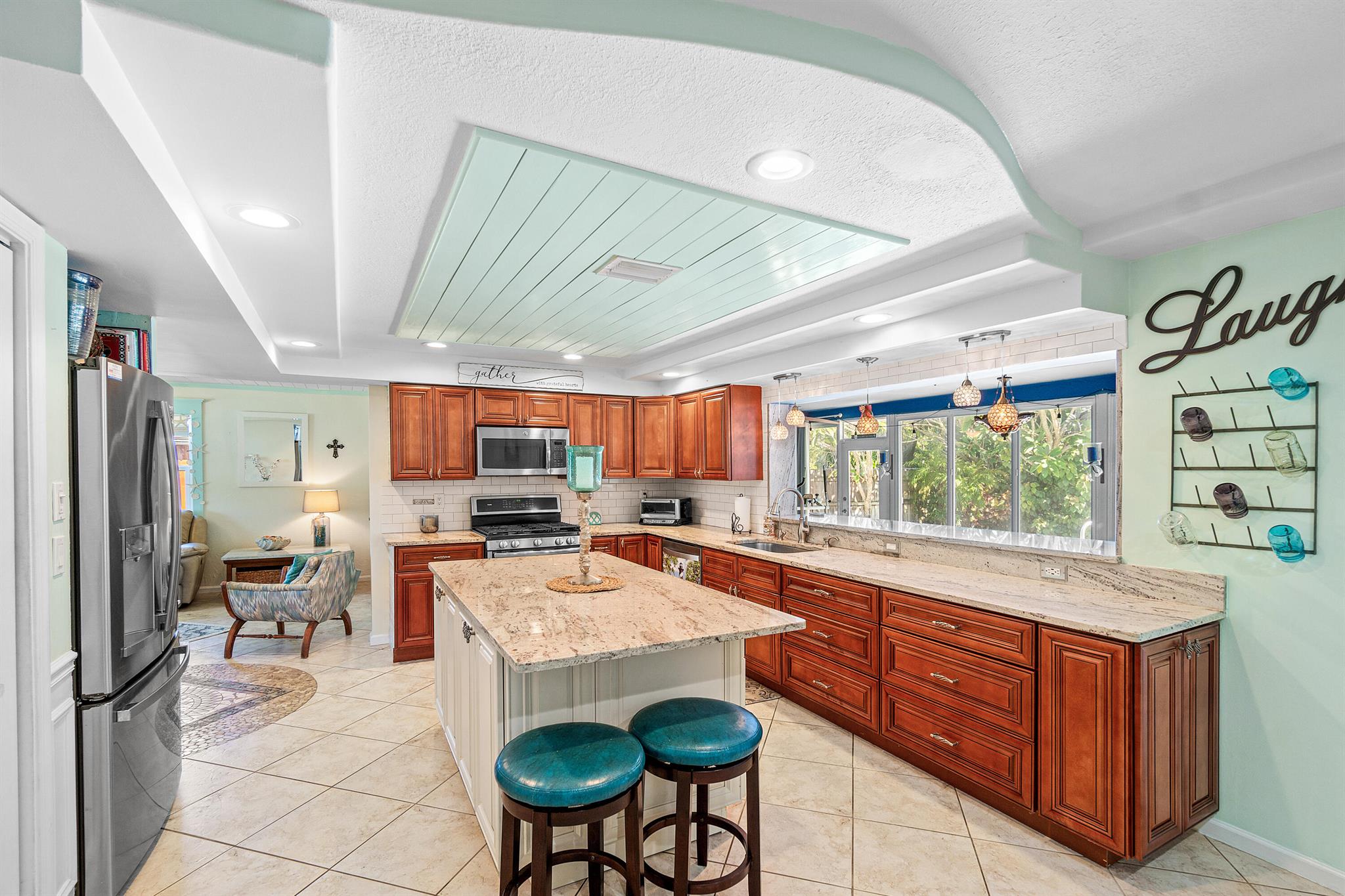 EASTWOOD OF WELLINGTON - Residential