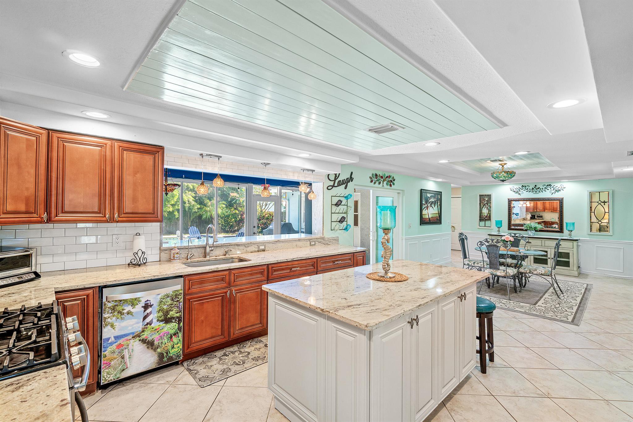 EASTWOOD OF WELLINGTON - Residential