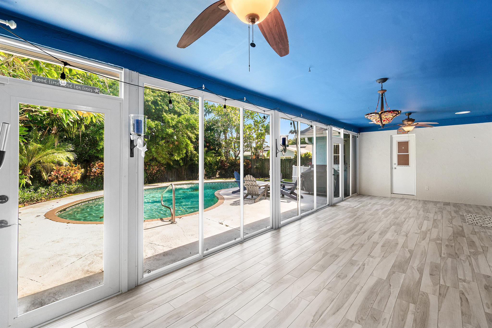 EASTWOOD OF WELLINGTON - Residential