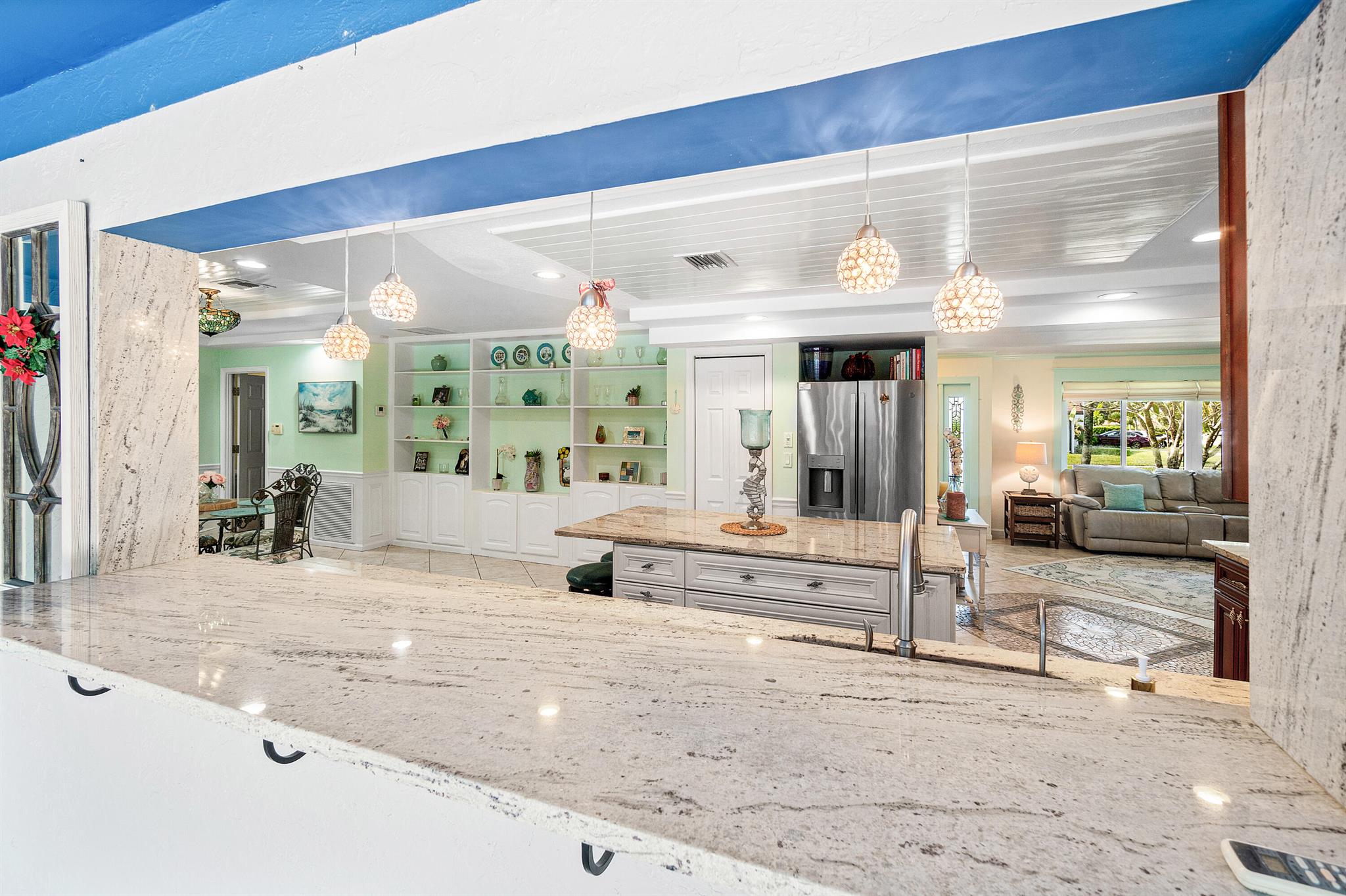 EASTWOOD OF WELLINGTON - Residential