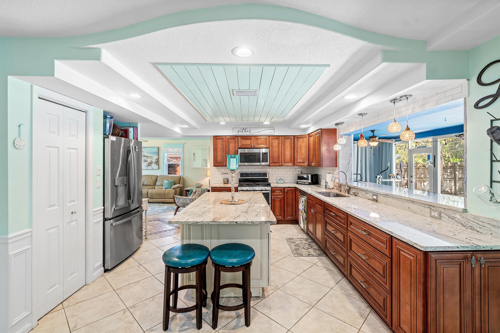 EASTWOOD OF WELLINGTON - Residential