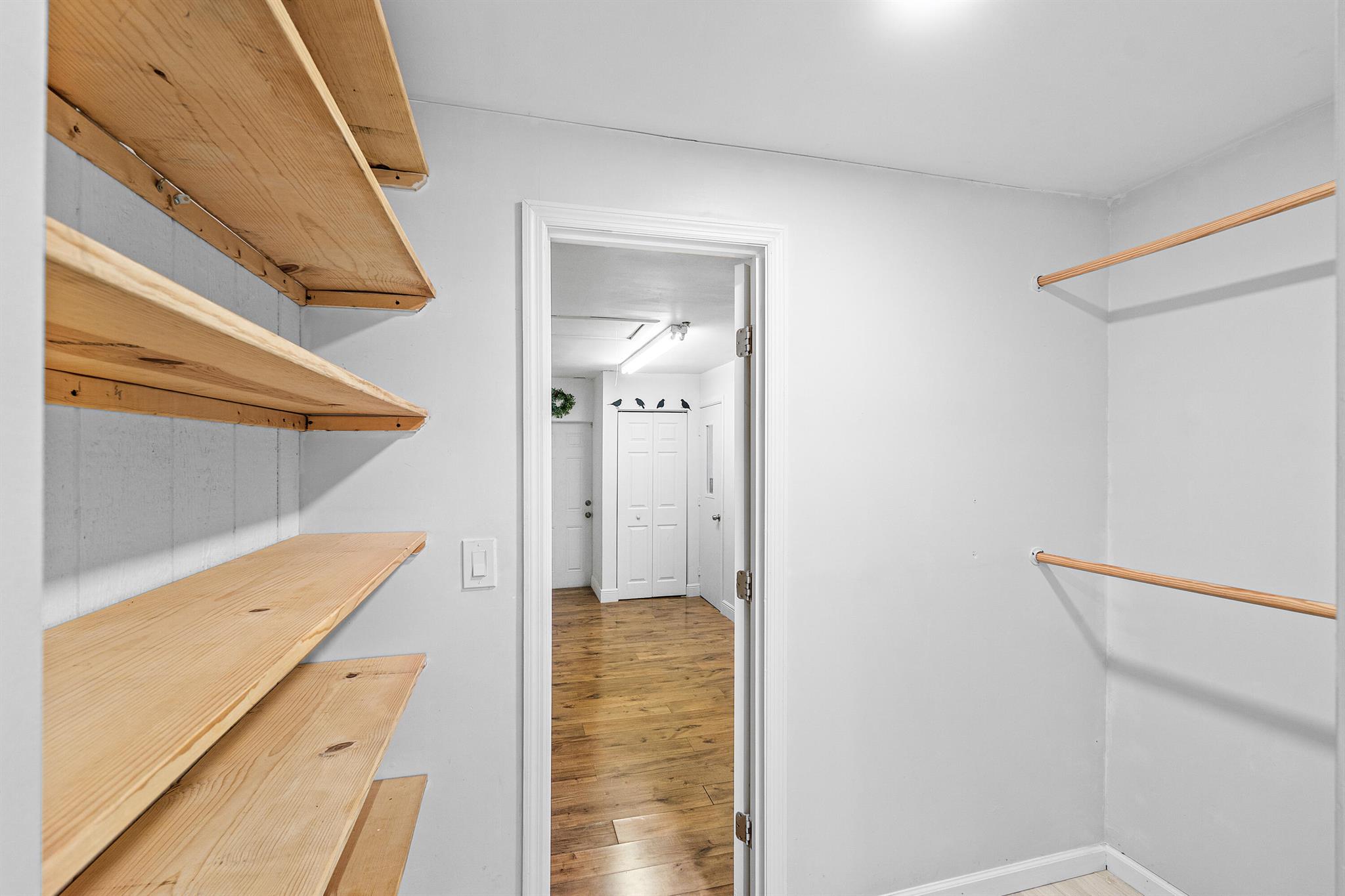 EASTWOOD OF WELLINGTON - Residential