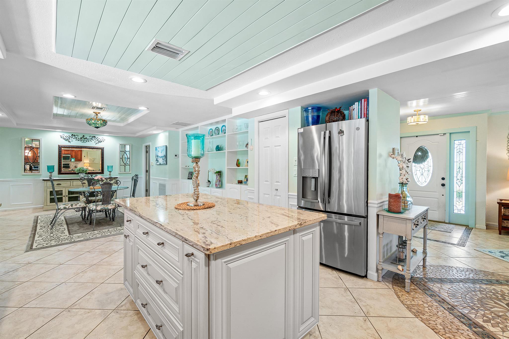 EASTWOOD OF WELLINGTON - Residential