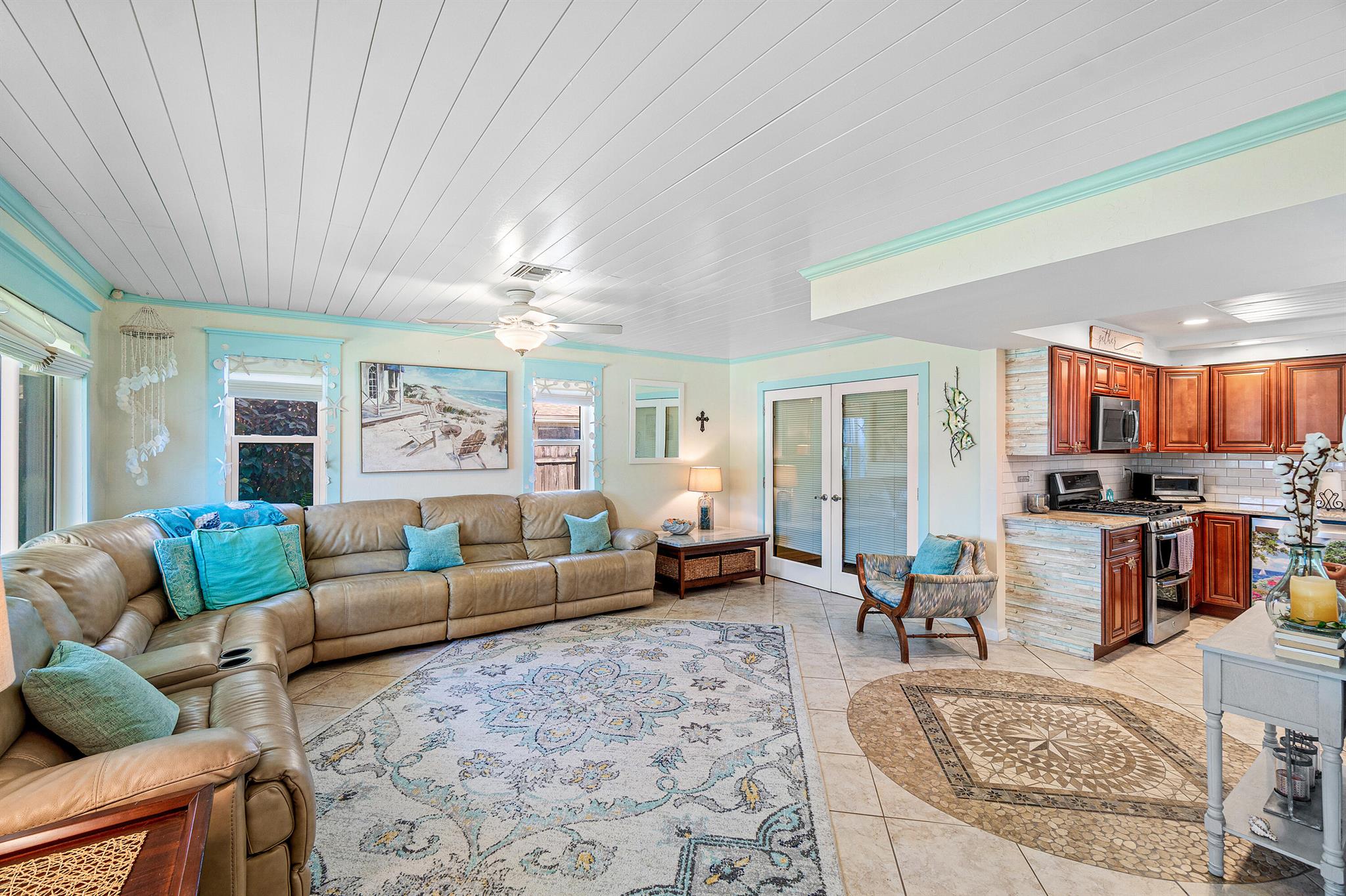 EASTWOOD OF WELLINGTON - Residential