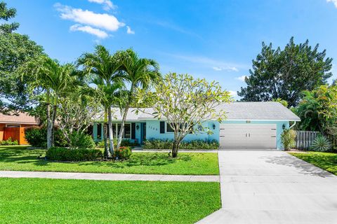 1108 Petrel Road Wellington FL 33414