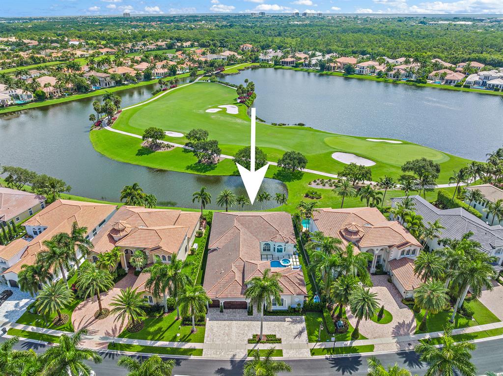 FRENCHMANS RESERVE PCD F - Residential