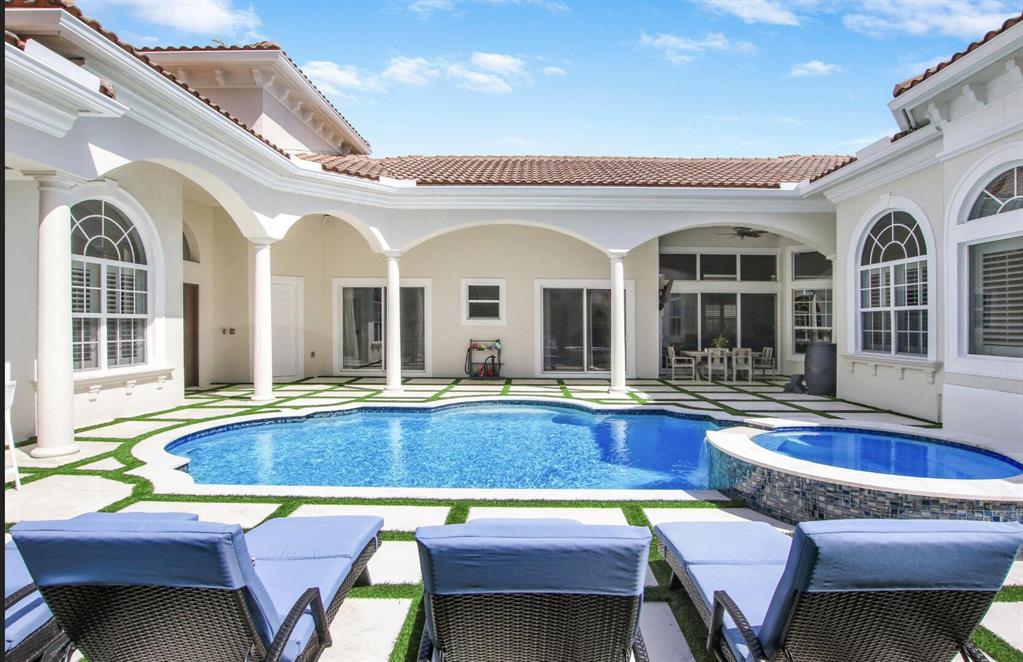 FRENCHMANS RESERVE PCD F - Residential