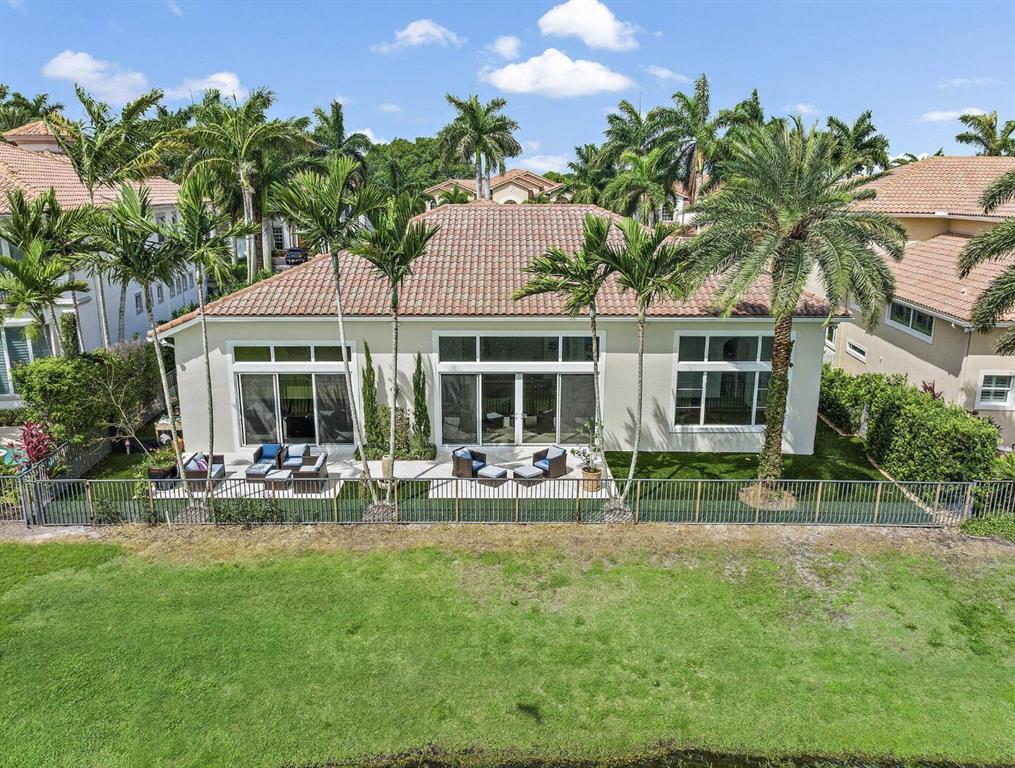 FRENCHMANS RESERVE PCD F - Residential