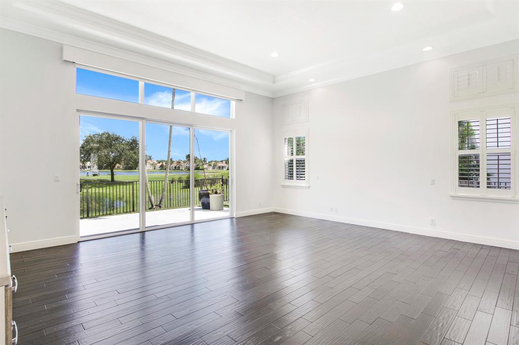 FRENCHMANS RESERVE PCD F - Residential