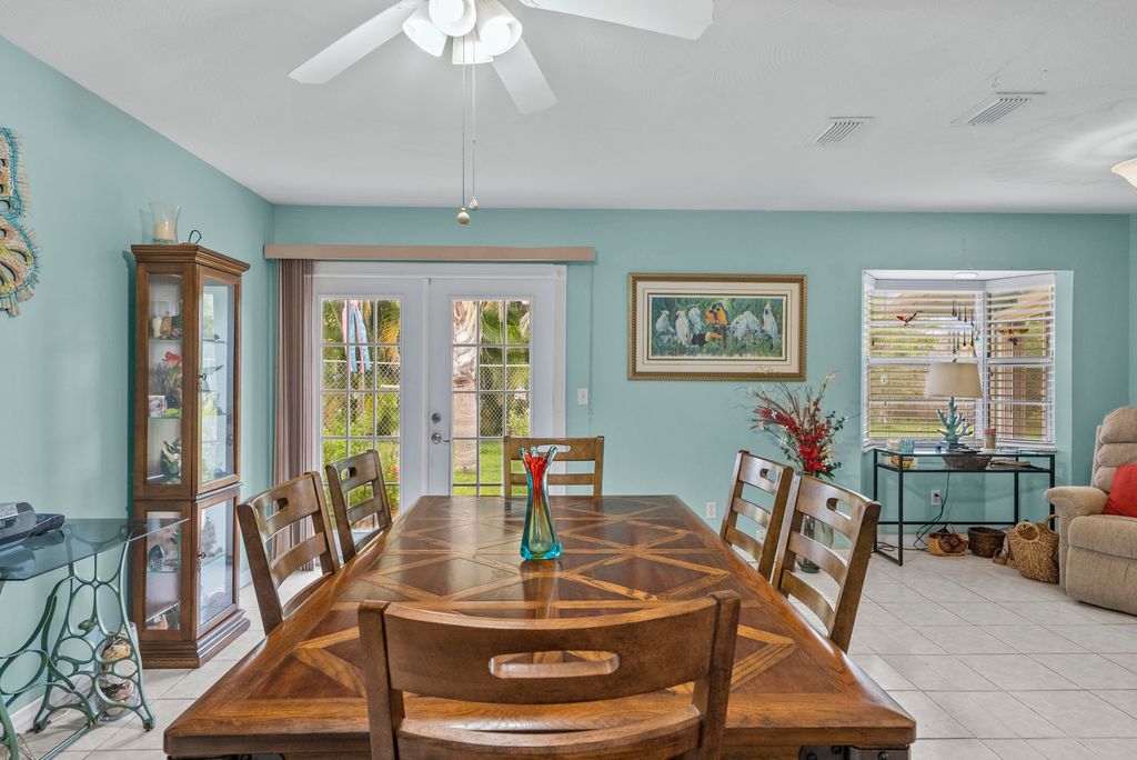 Photo of 2574 SE Marseille Street, Port Saint Lucie, FL 34952 (MLS # R10941350)